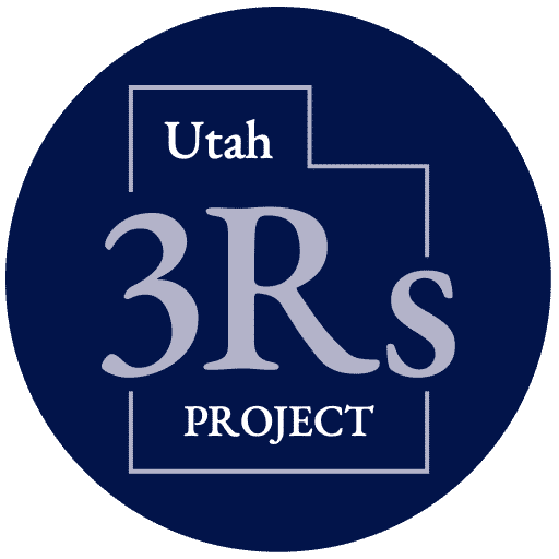 Utah 3Rs favicon