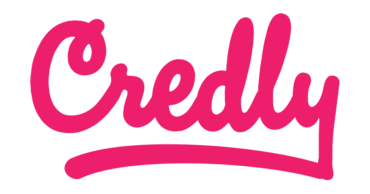 Credly-logo