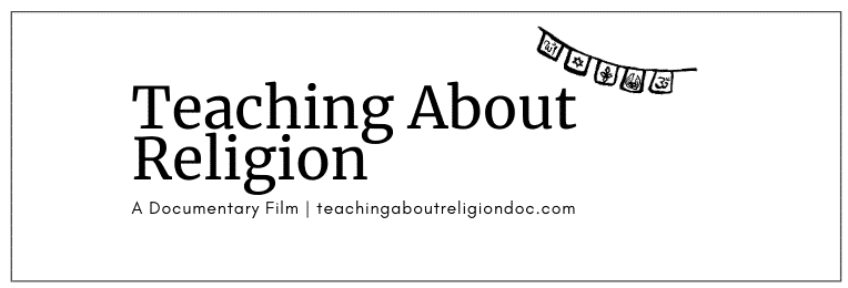 Teaching About Religion documentary