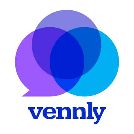 Vennly-logo