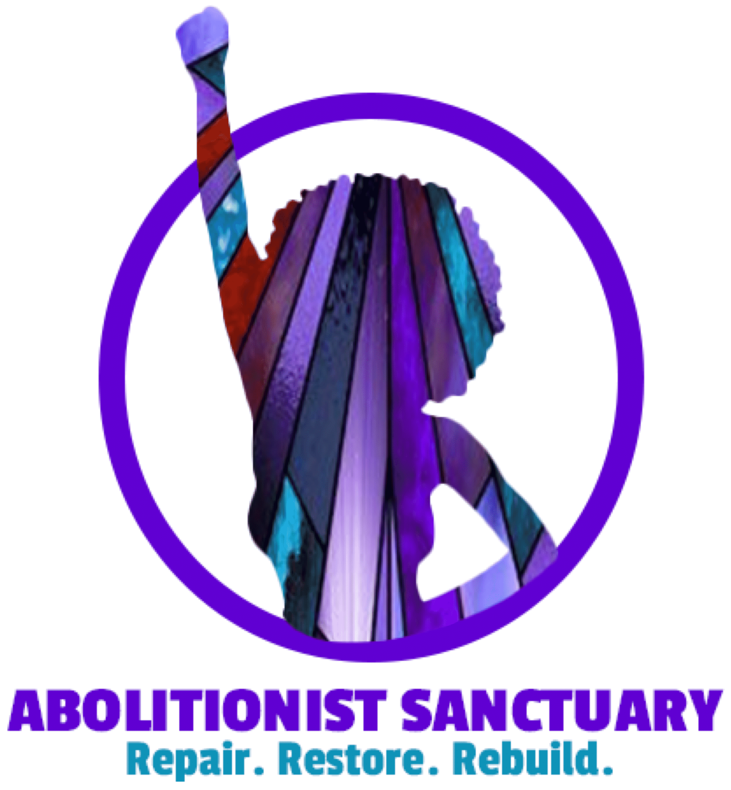 Abolitionist Sanctuary logo