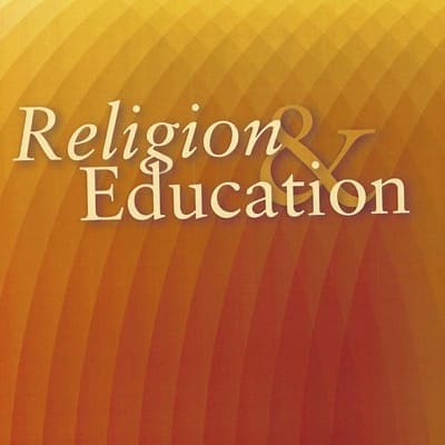 religion-and-education-journal