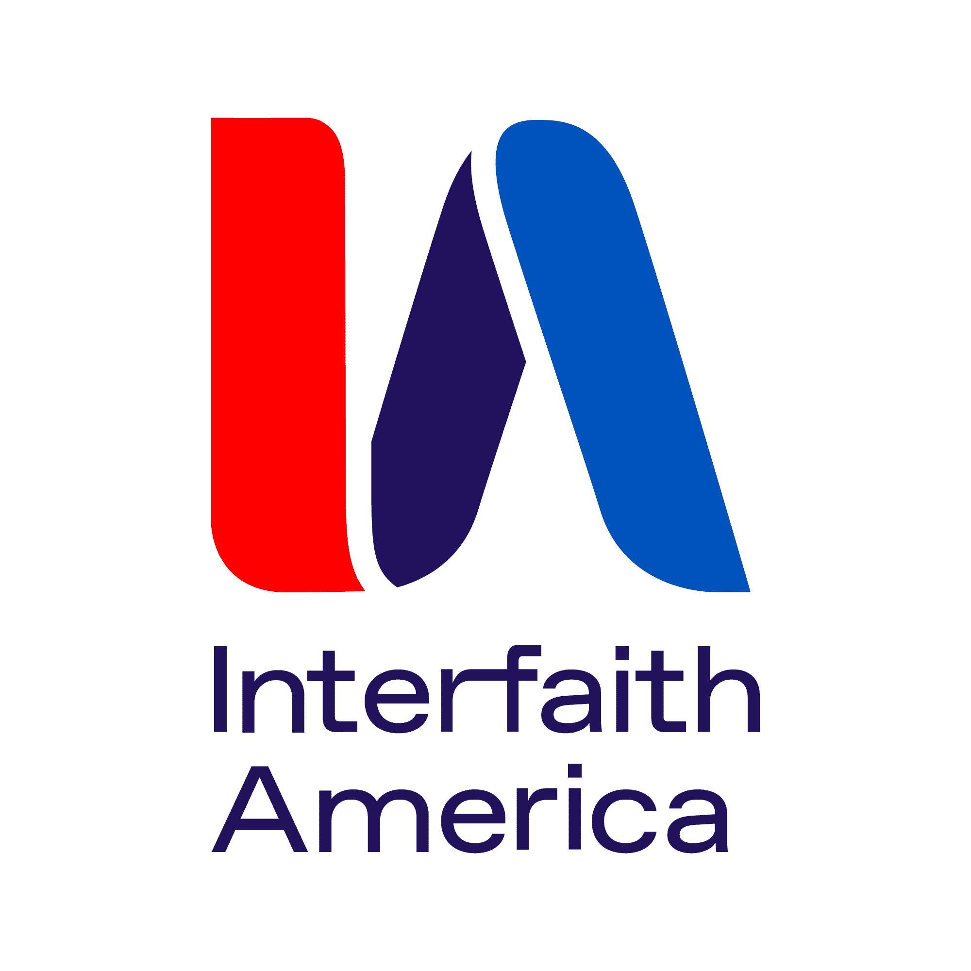 Interfaith America new logo