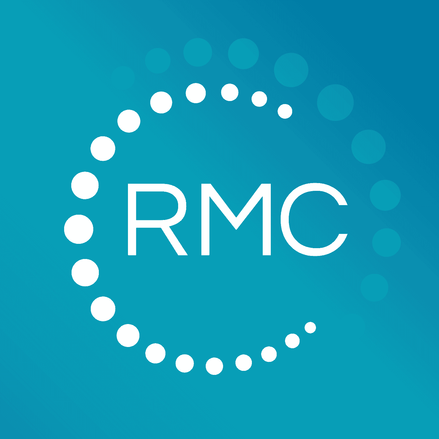 RMC Logo Square ID A