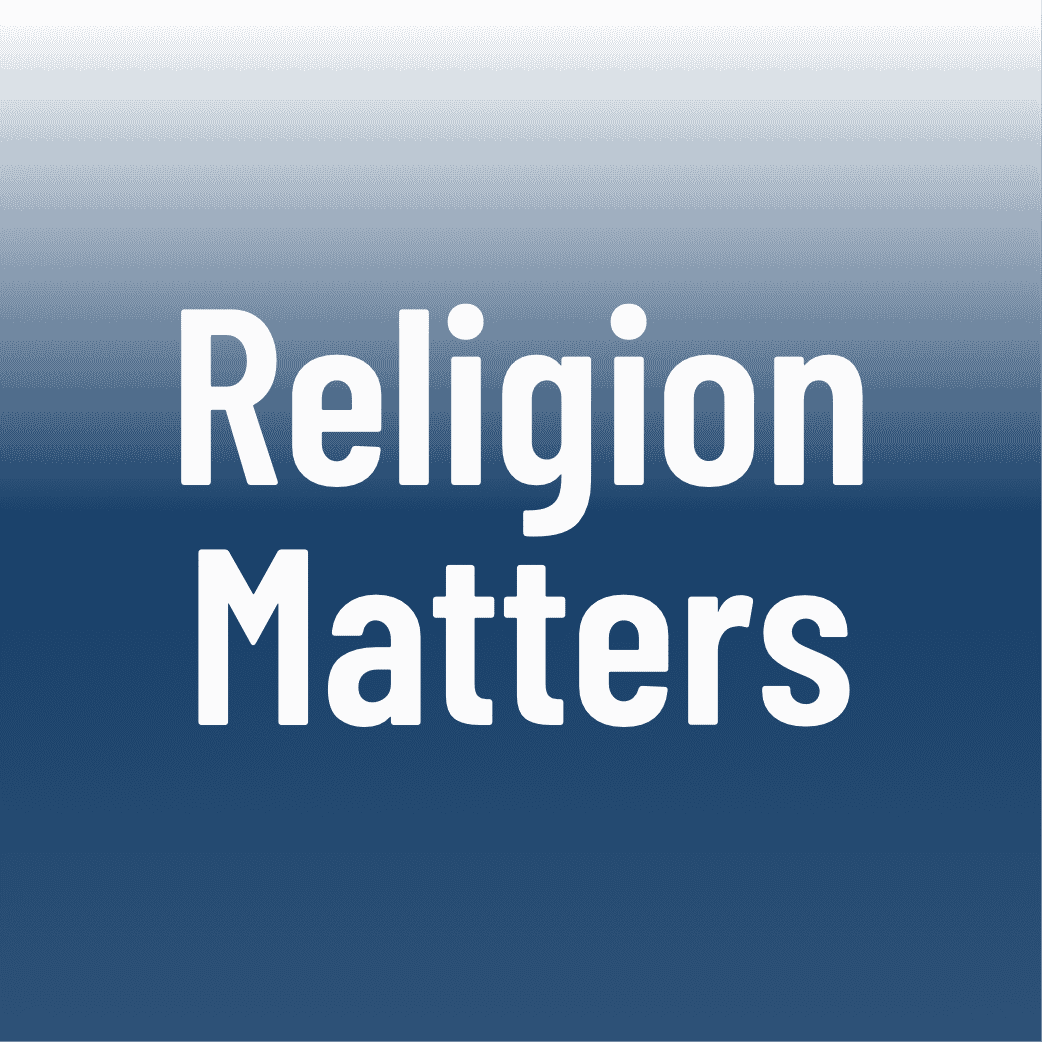 Religion Matters temp logo